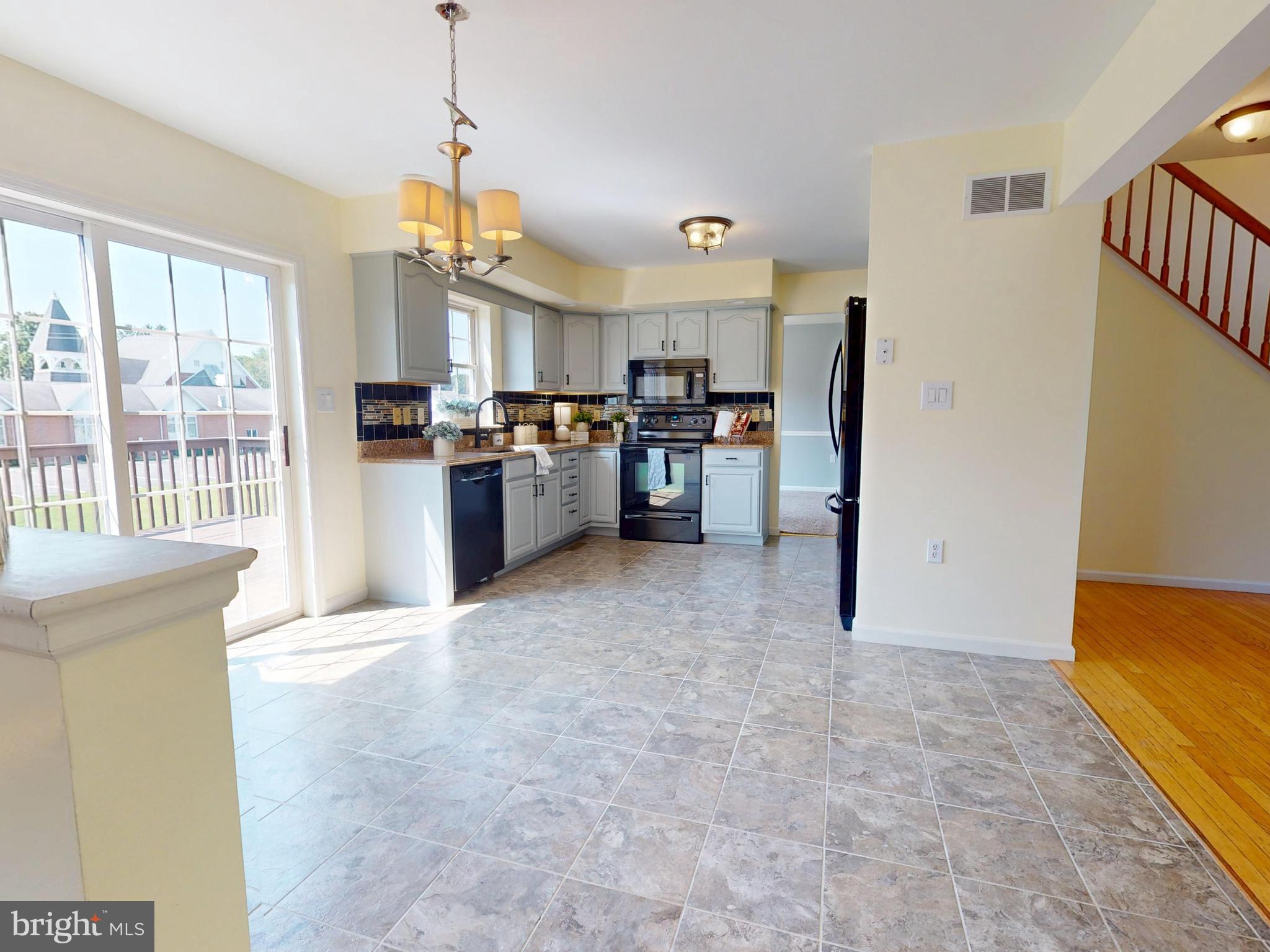 ROBINWOOD - Residential