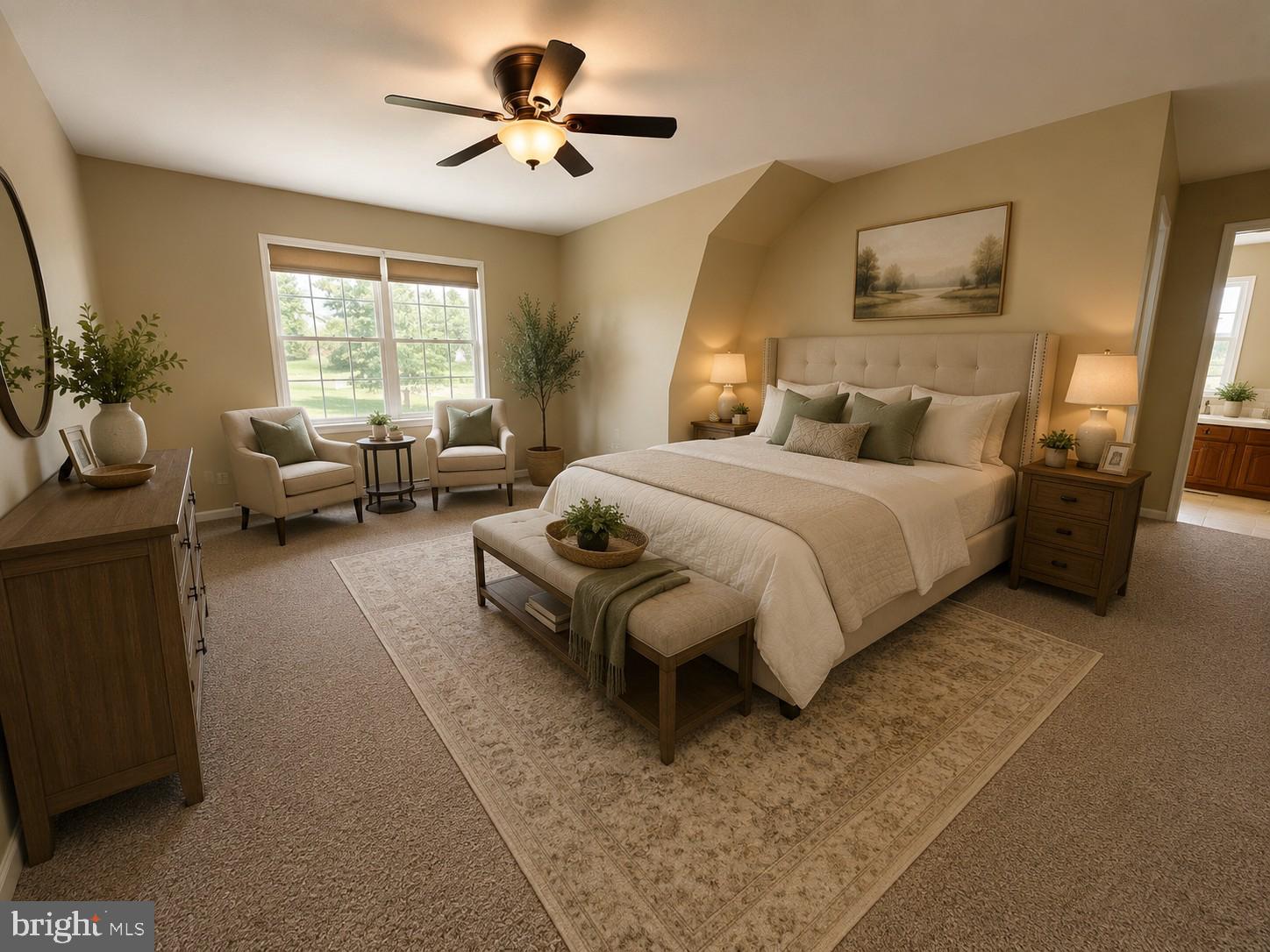 ROBINWOOD - Residential