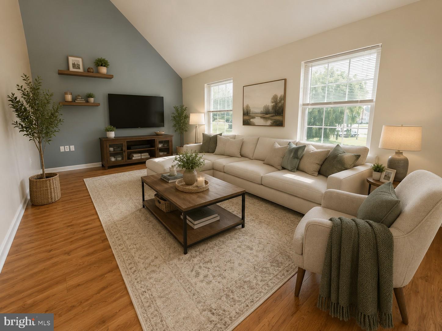 ROBINWOOD - Residential