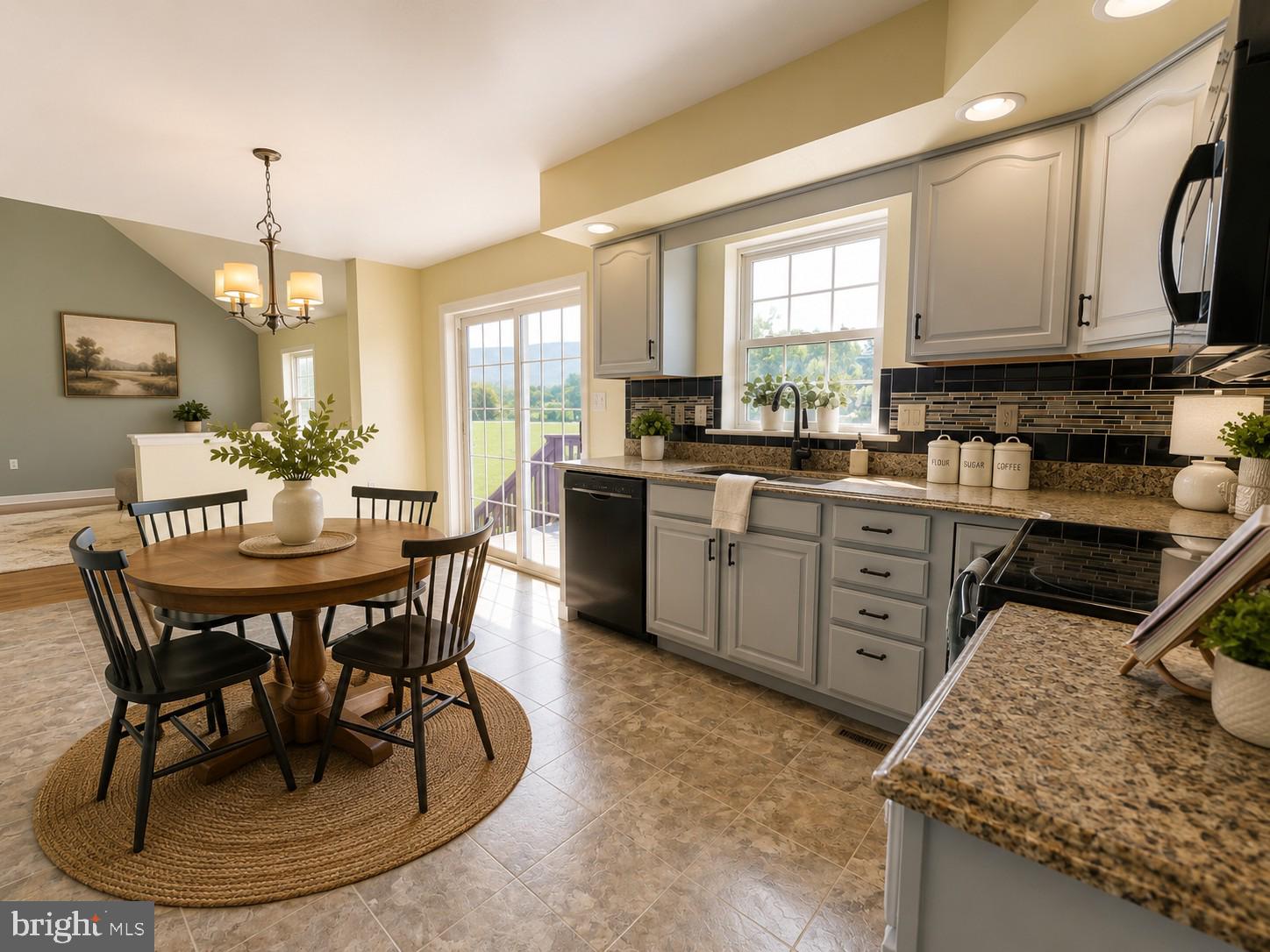 ROBINWOOD - Residential