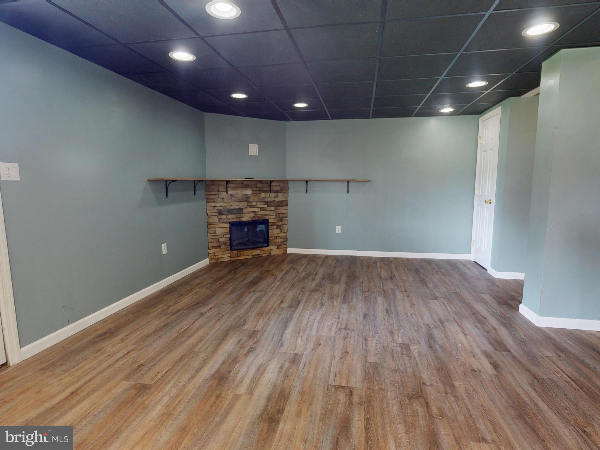 ROBINWOOD - Residential
