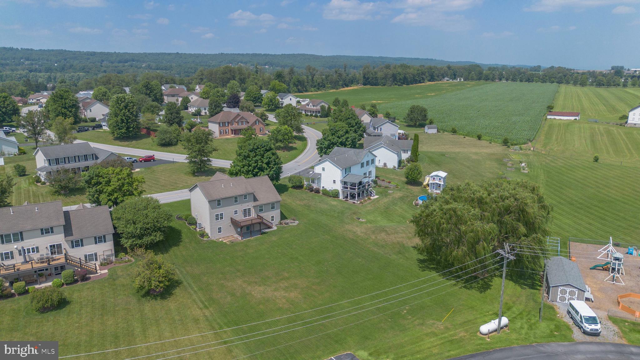 ROBINWOOD - Residential