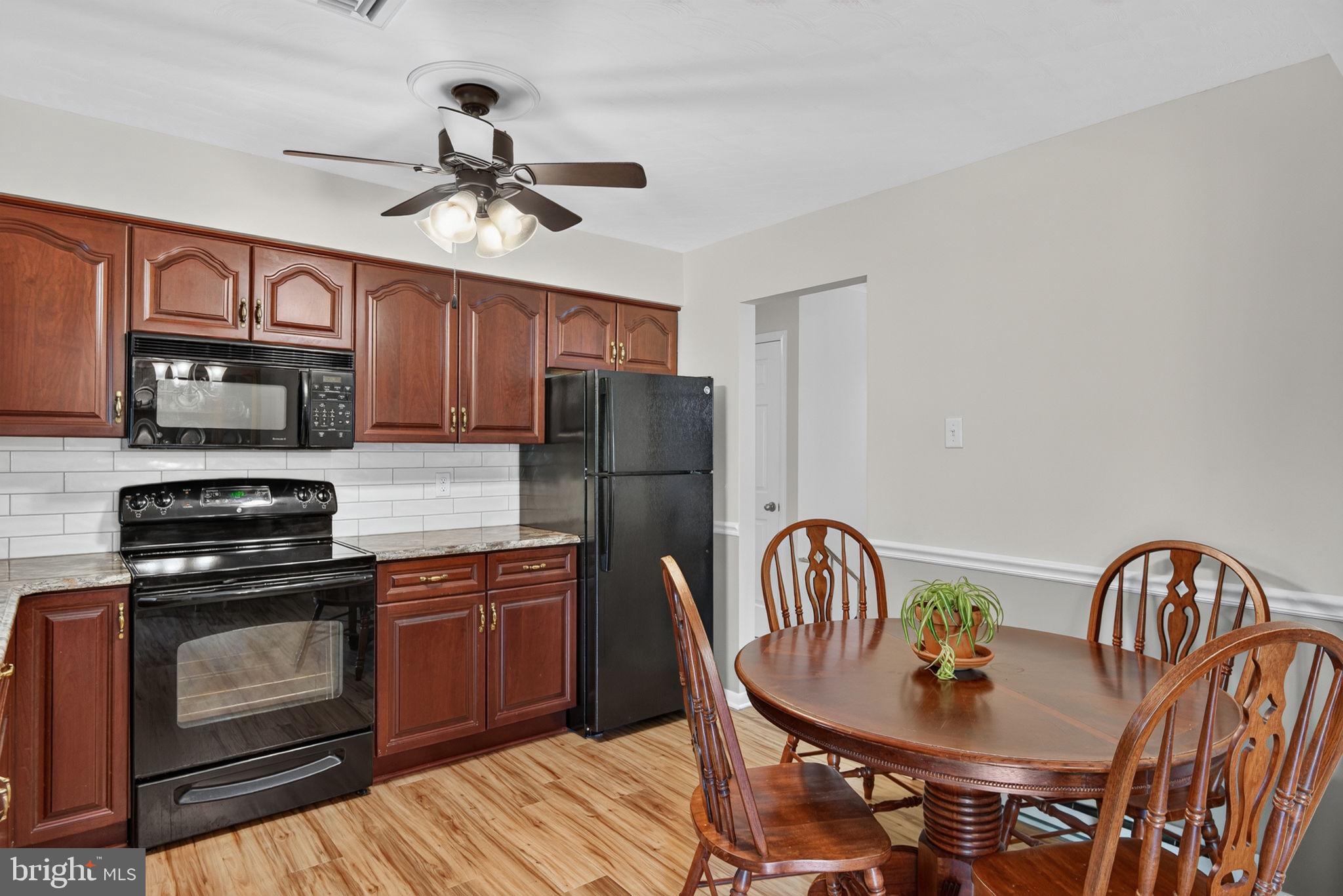 NEWBERRY TWP - Residential