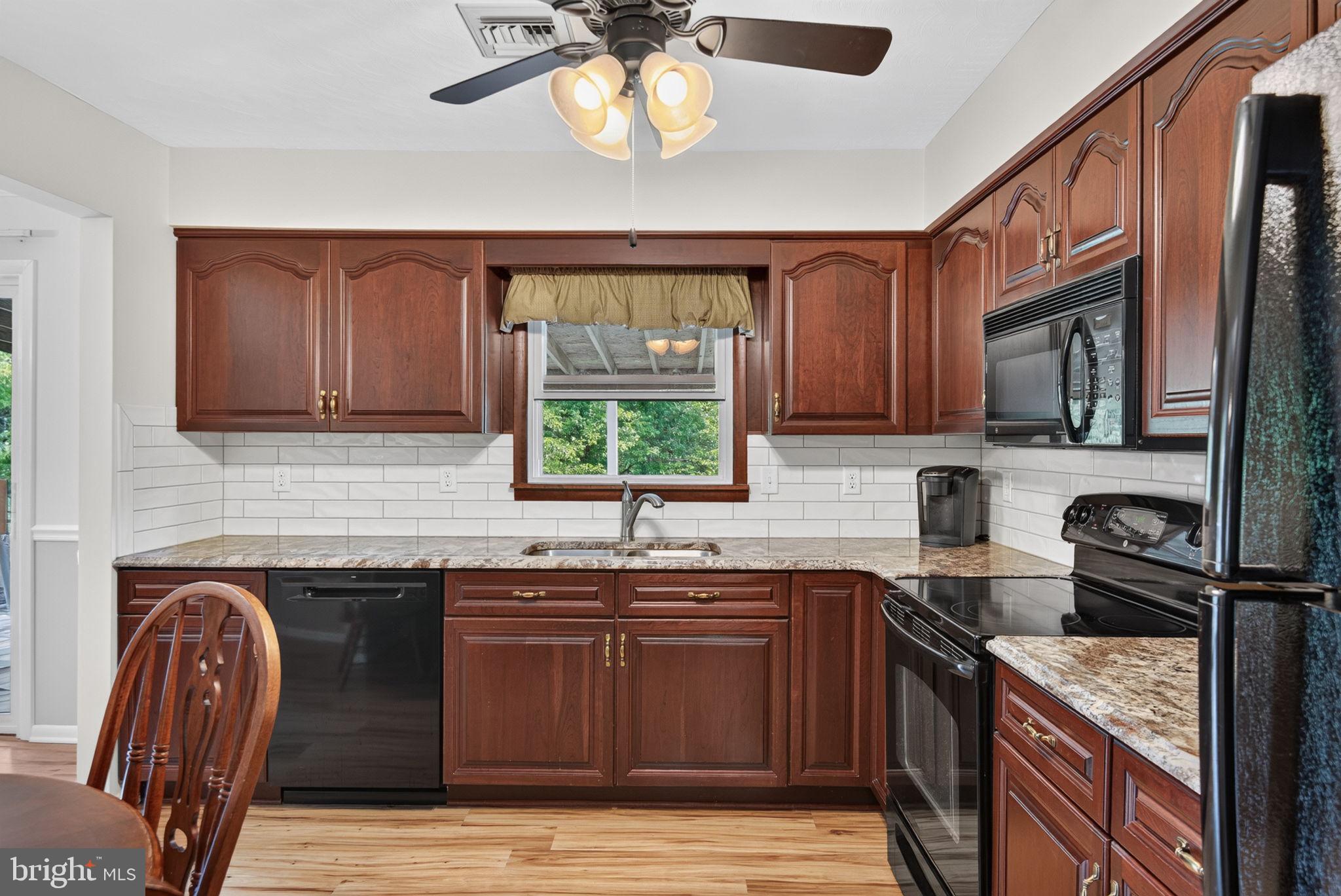 NEWBERRY TWP - Residential