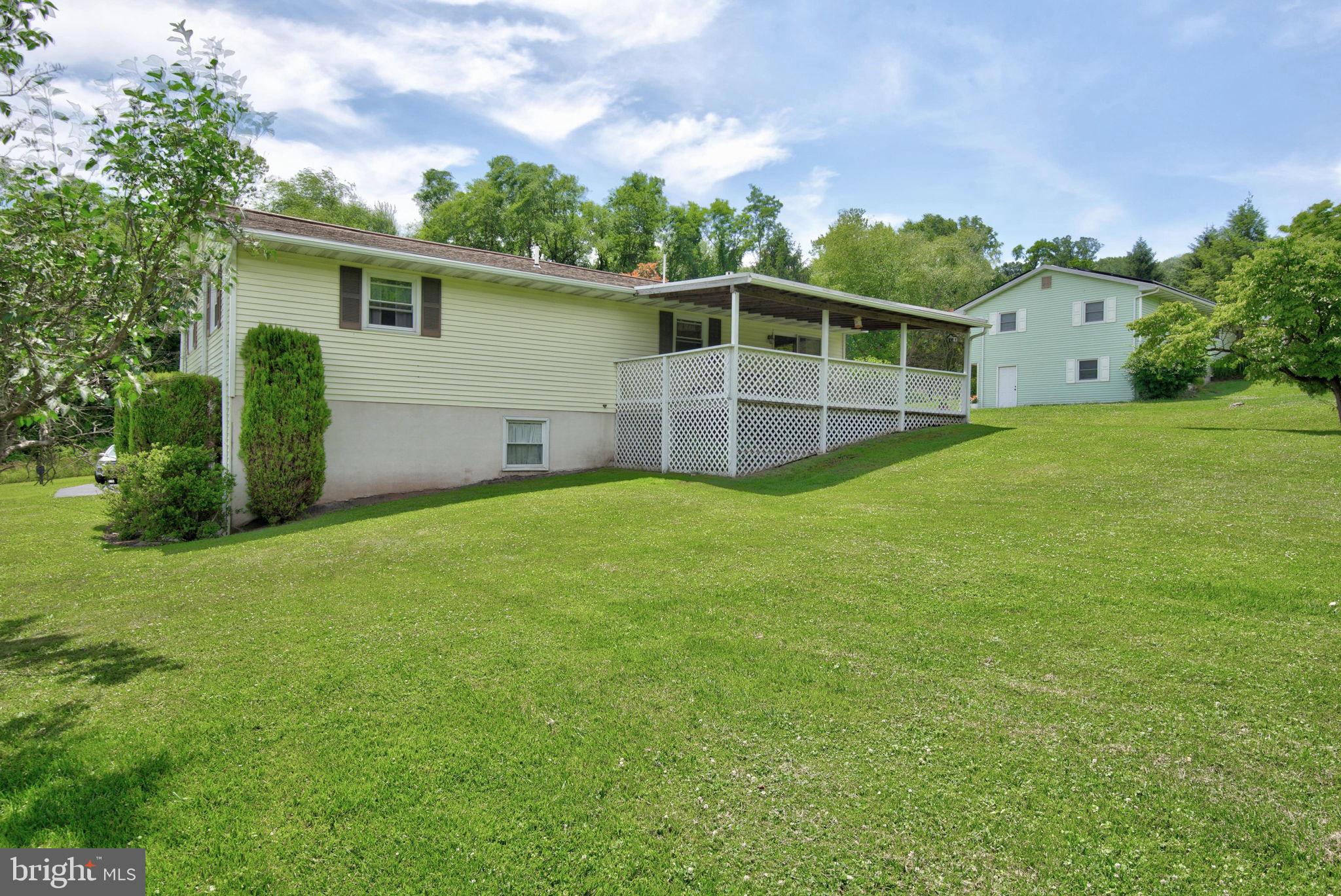 NEWBERRY TWP - Residential