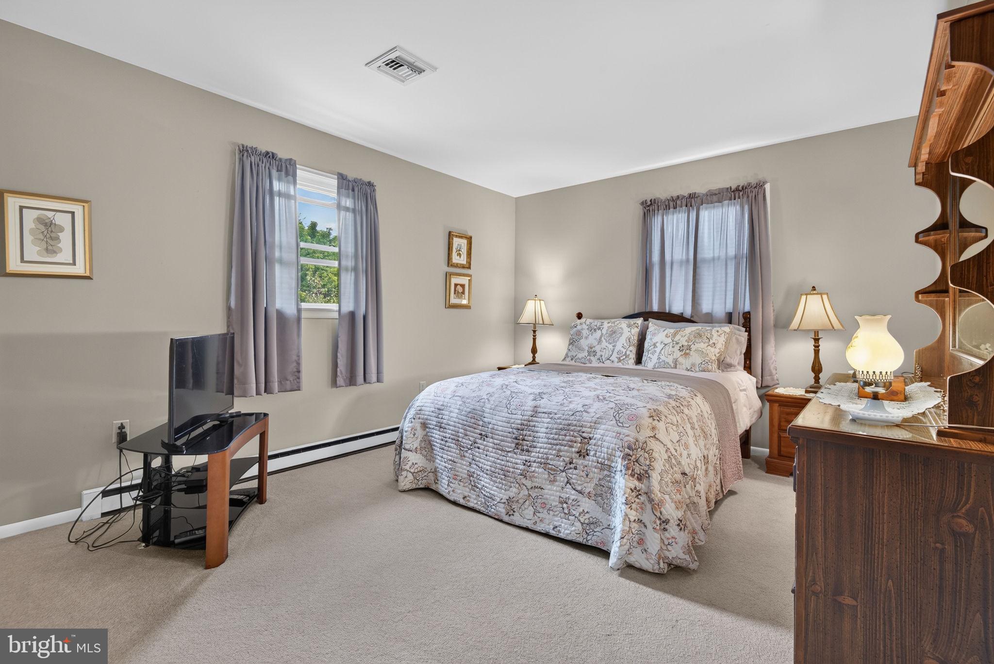 NEWBERRY TWP - Residential