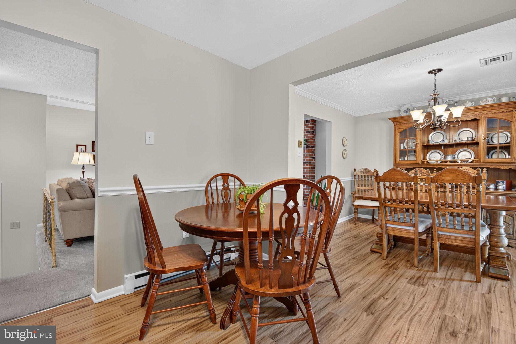 NEWBERRY TWP - Residential