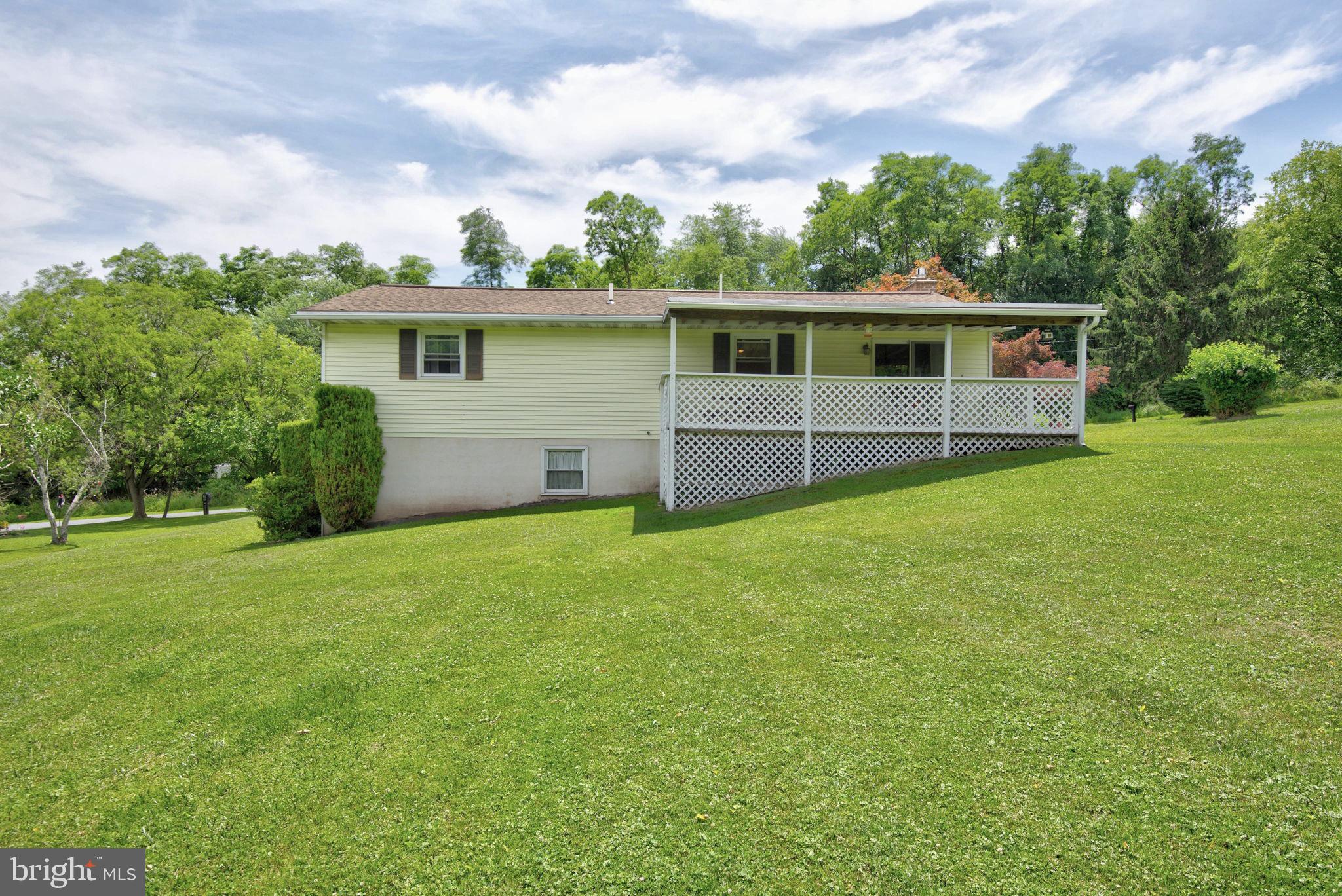 NEWBERRY TWP - Residential