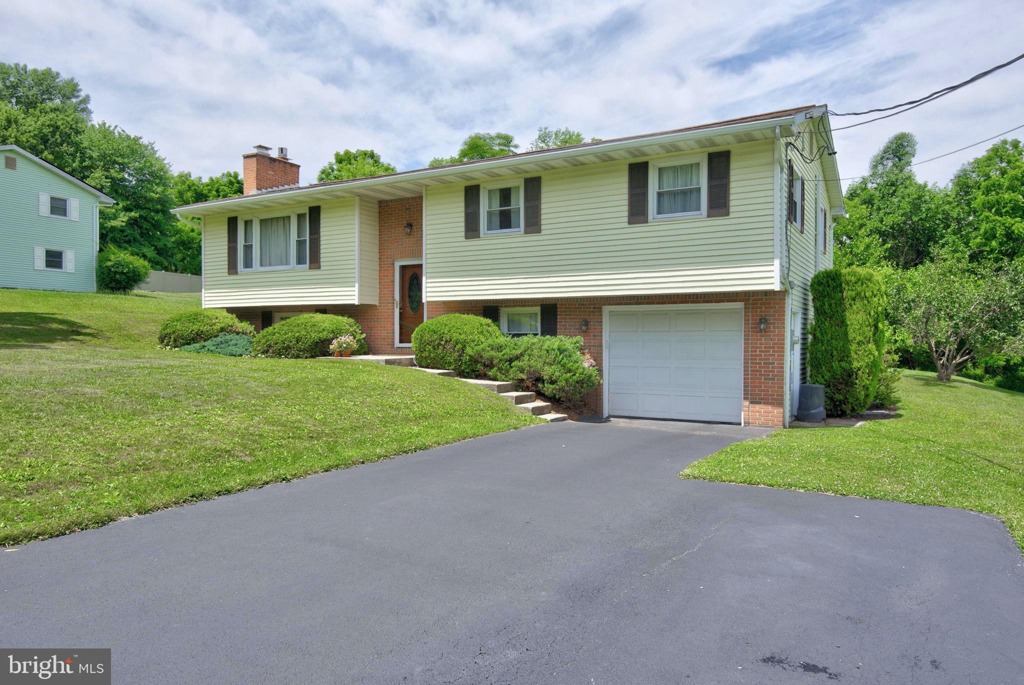NEWBERRY TWP - Residential
