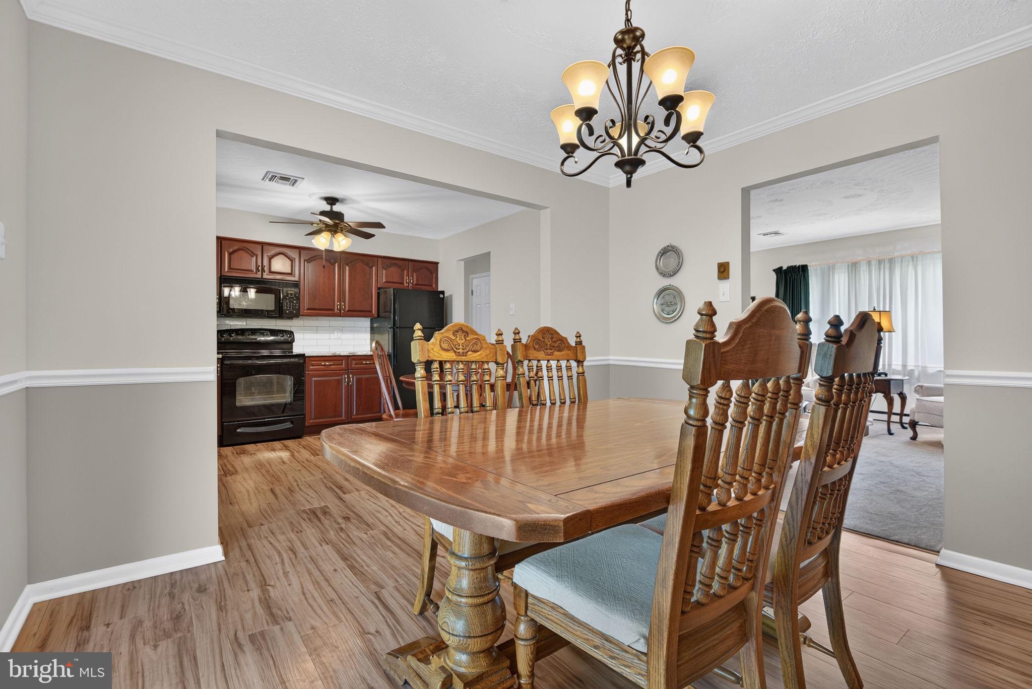 NEWBERRY TWP - Residential