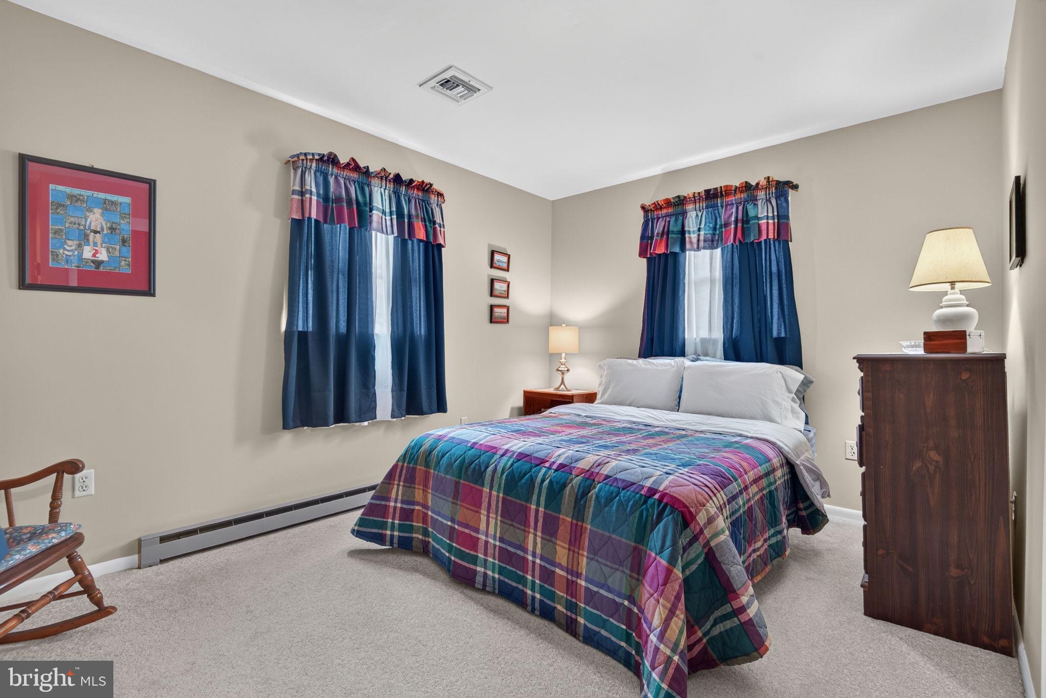 NEWBERRY TWP - Residential