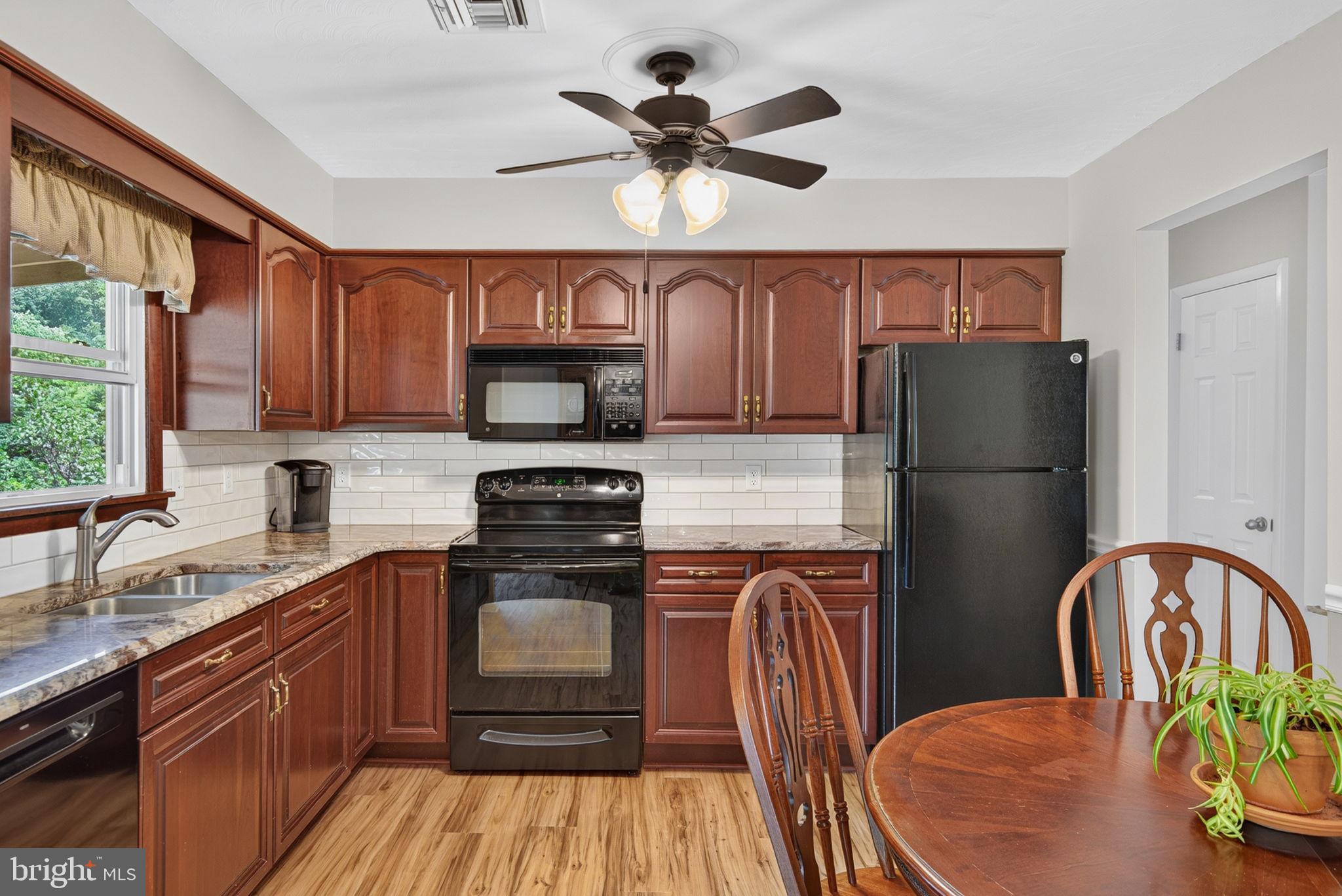 NEWBERRY TWP - Residential