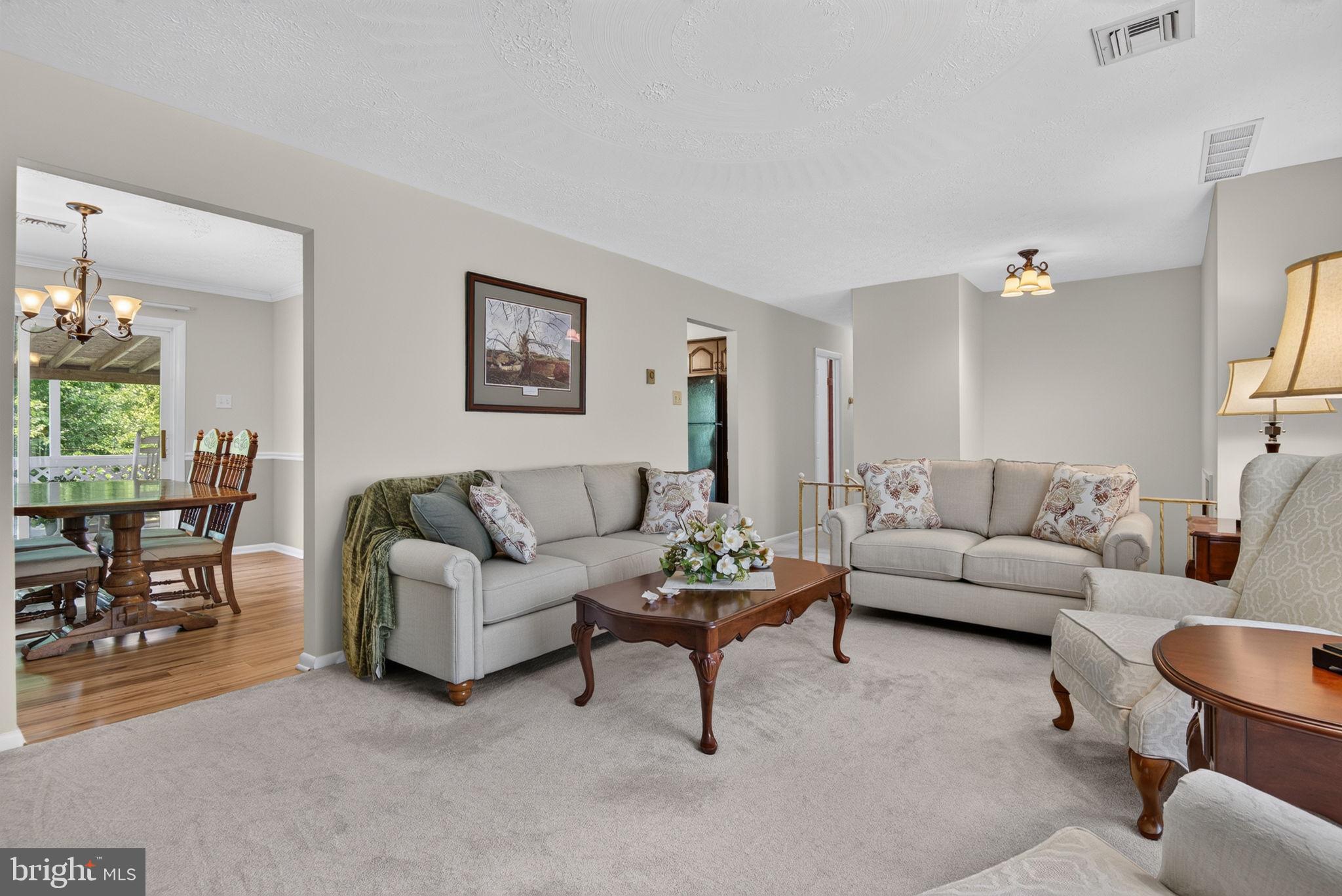 NEWBERRY TWP - Residential