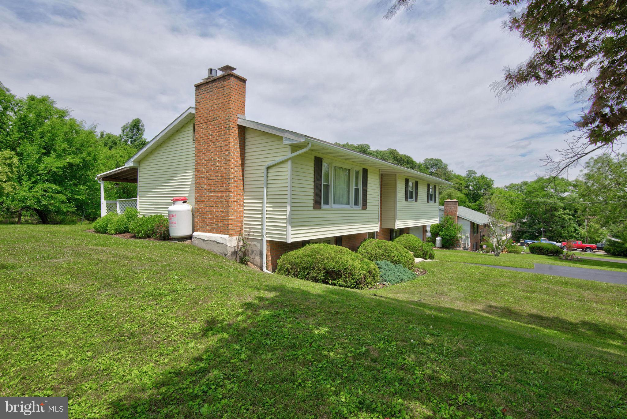 NEWBERRY TWP - Residential