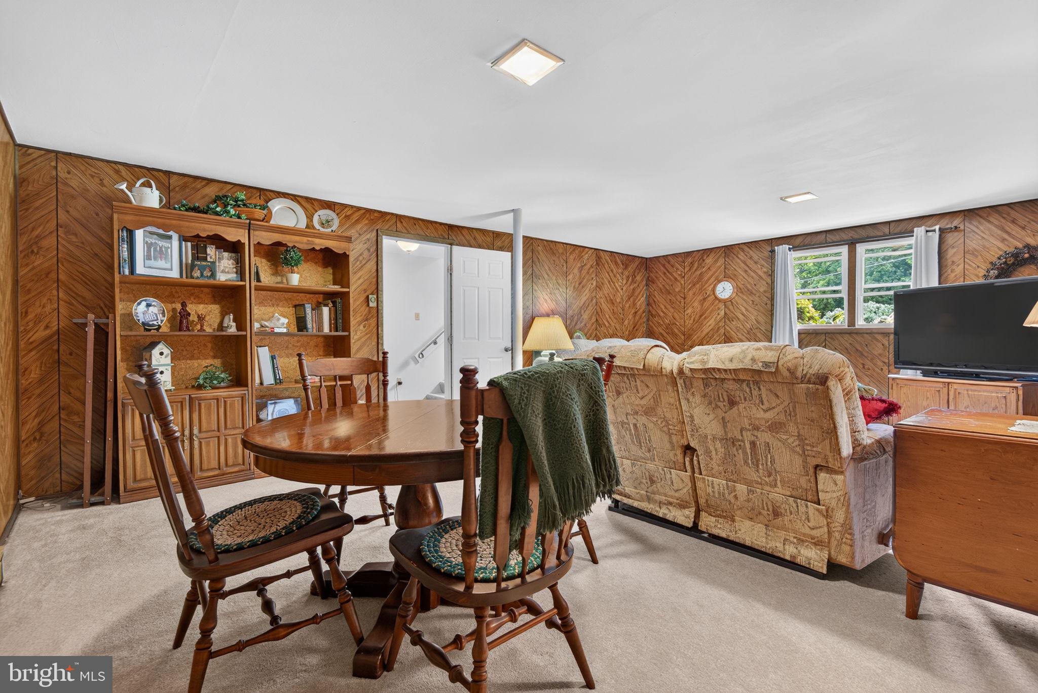 NEWBERRY TWP - Residential