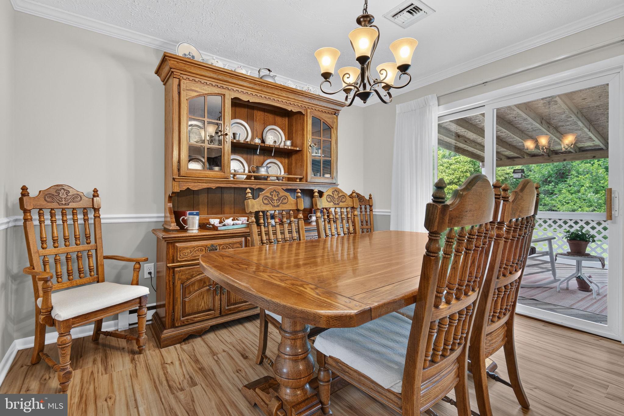 NEWBERRY TWP - Residential