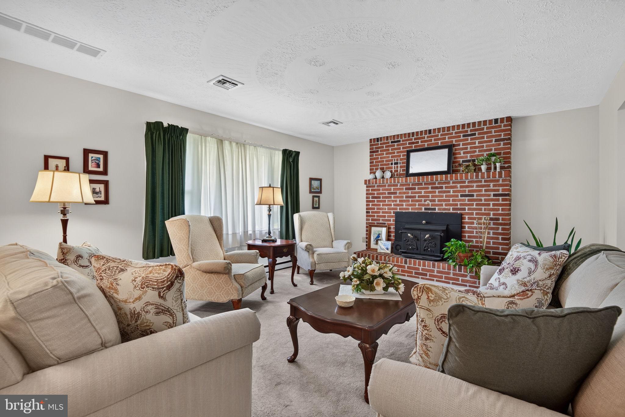 NEWBERRY TWP - Residential