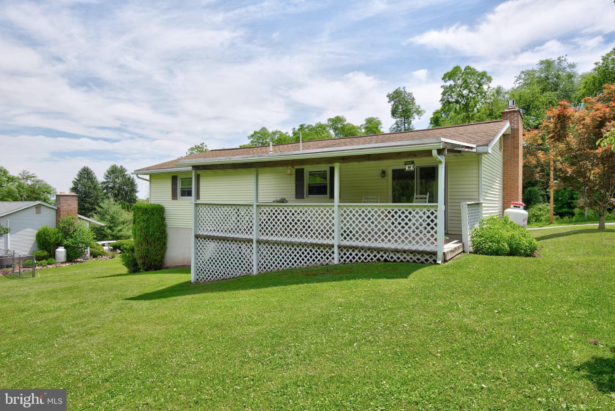 NEWBERRY TWP - Residential