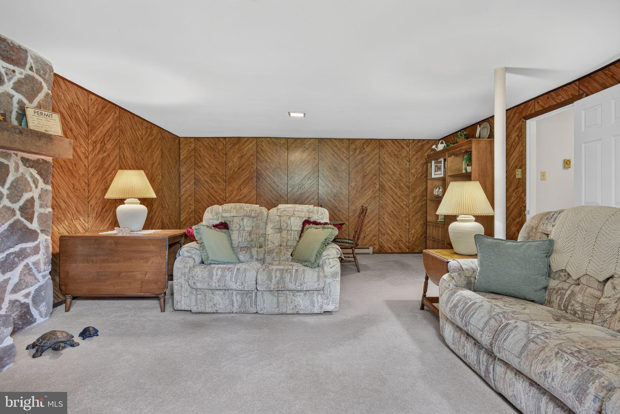 NEWBERRY TWP - Residential