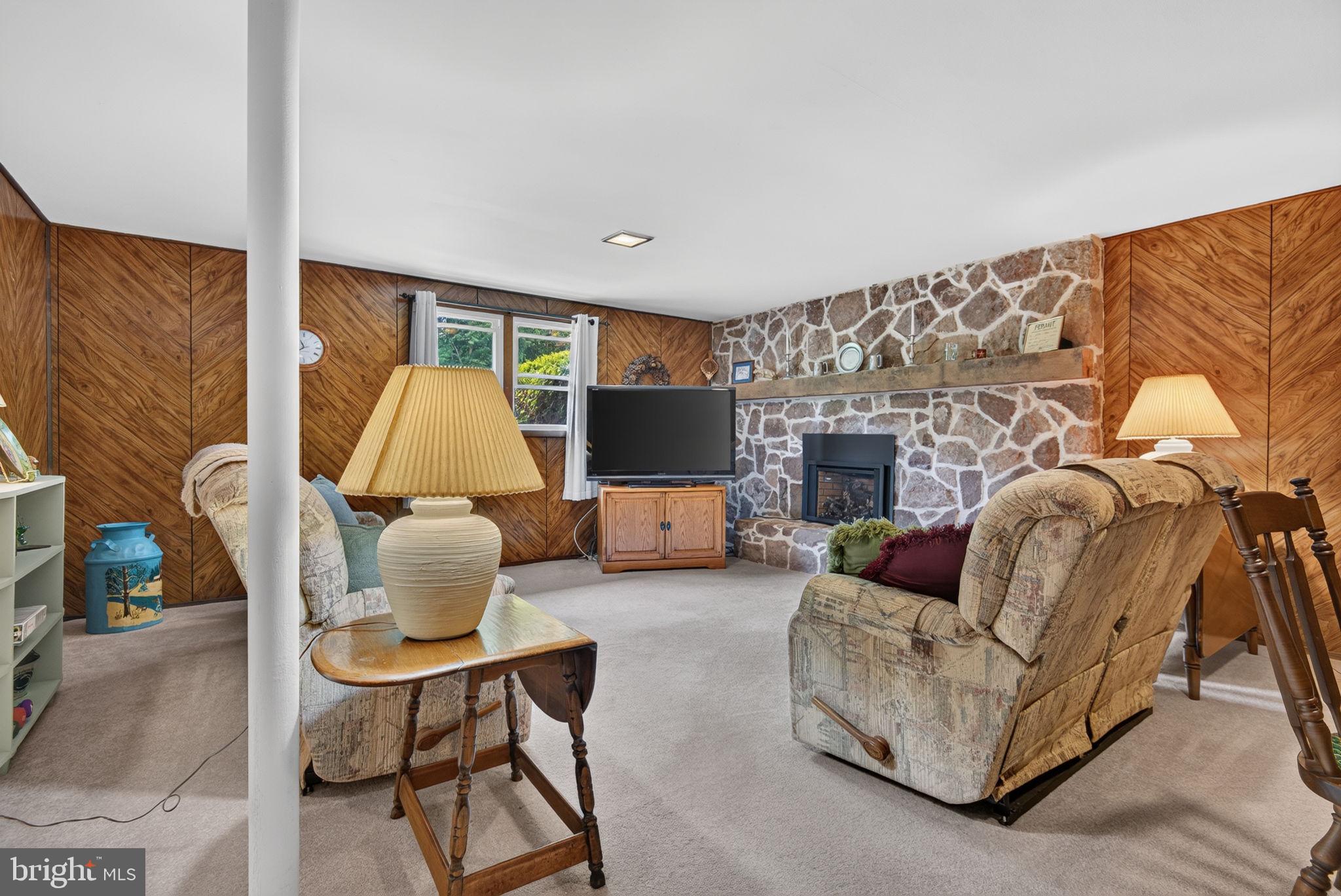 NEWBERRY TWP - Residential