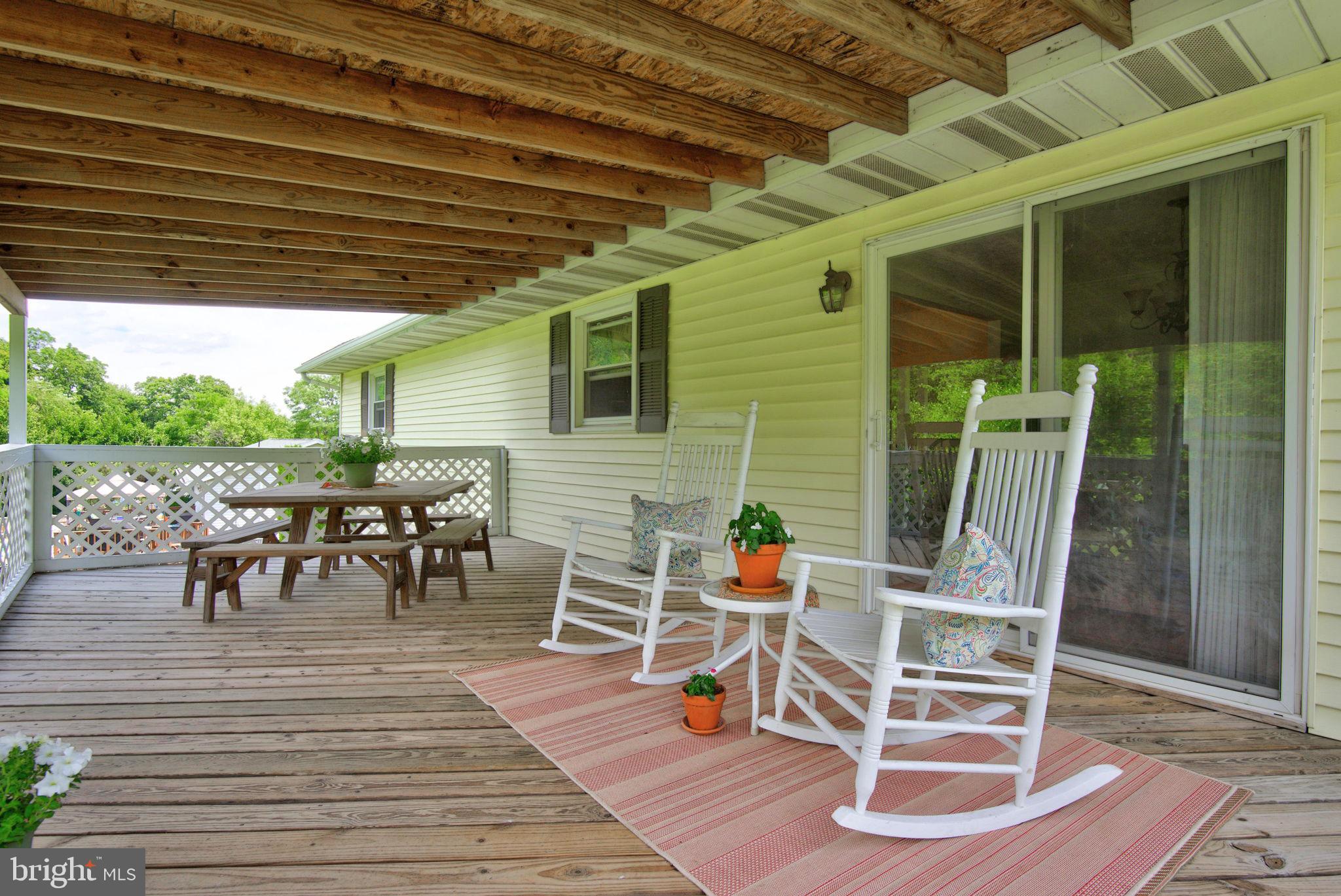 NEWBERRY TWP - Residential