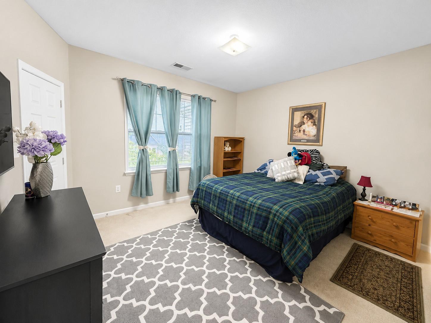 THE ASHMORE - Residential