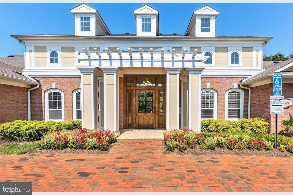 THE ASHMORE - Residential