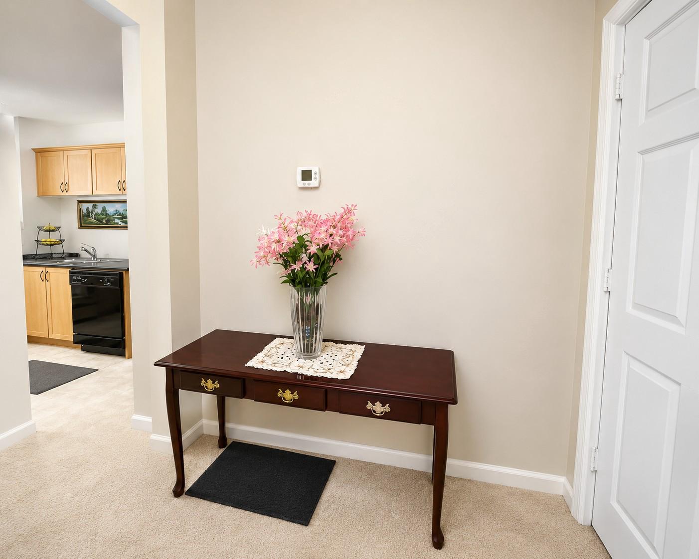 THE ASHMORE - Residential