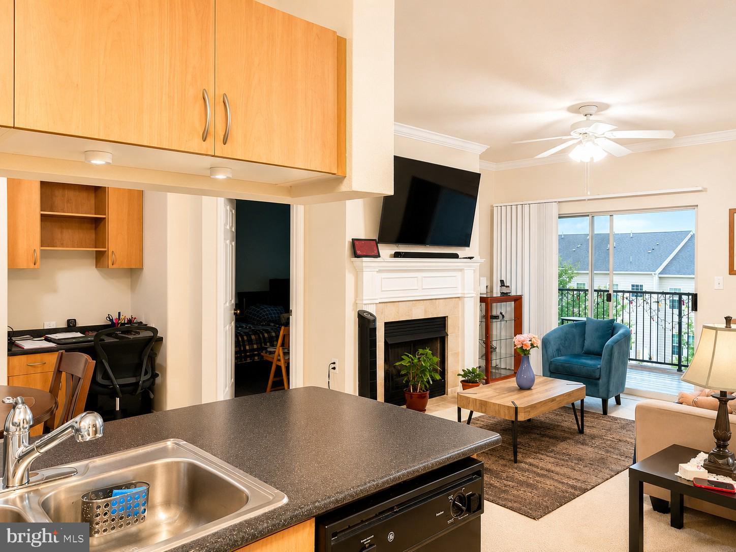 THE ASHMORE - Residential