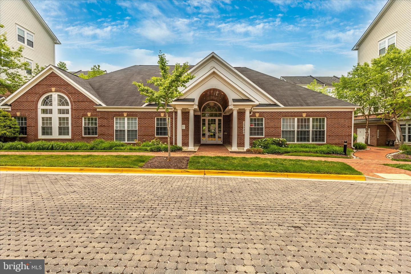 THE ASHMORE - Residential