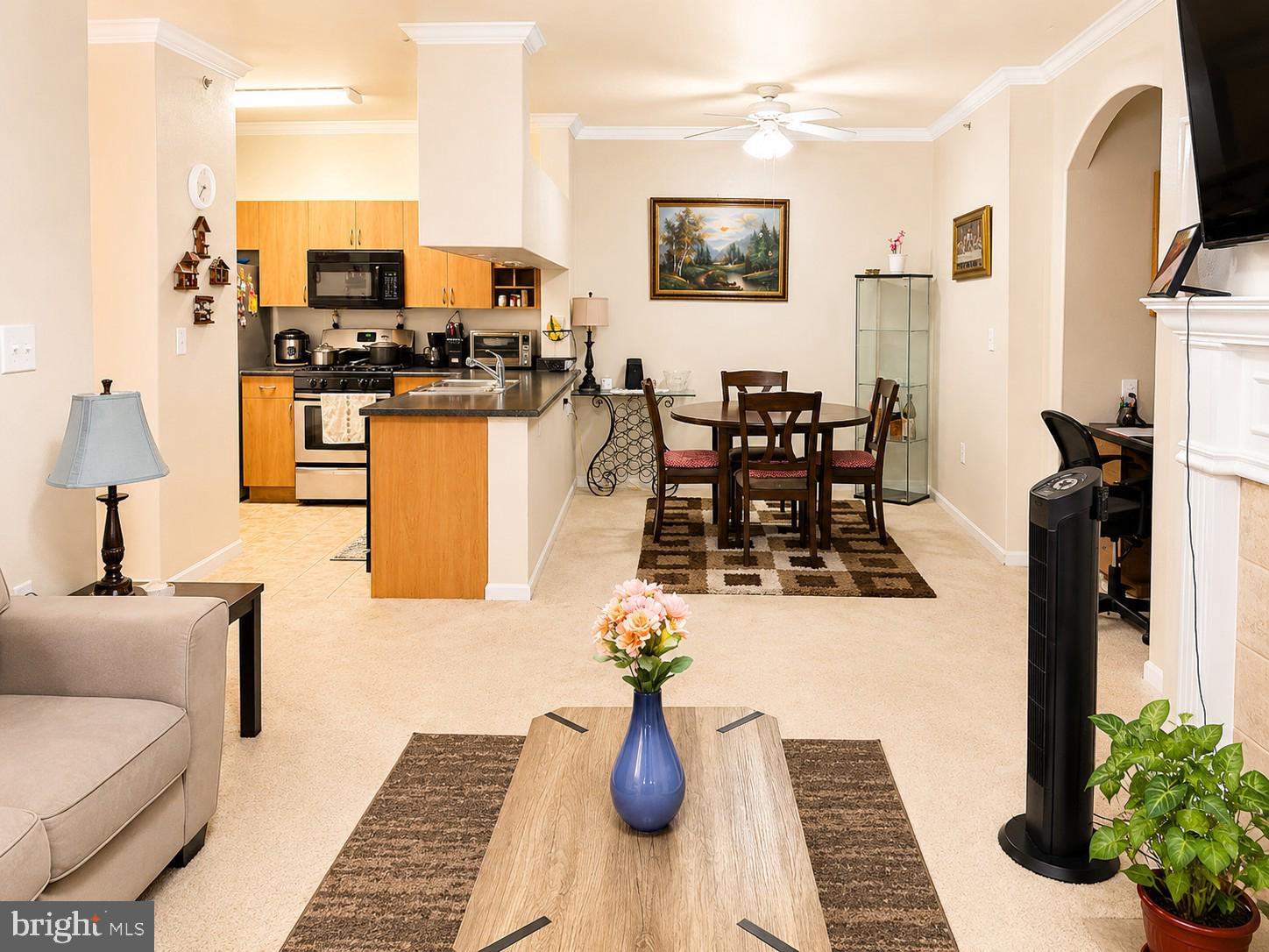 THE ASHMORE - Residential