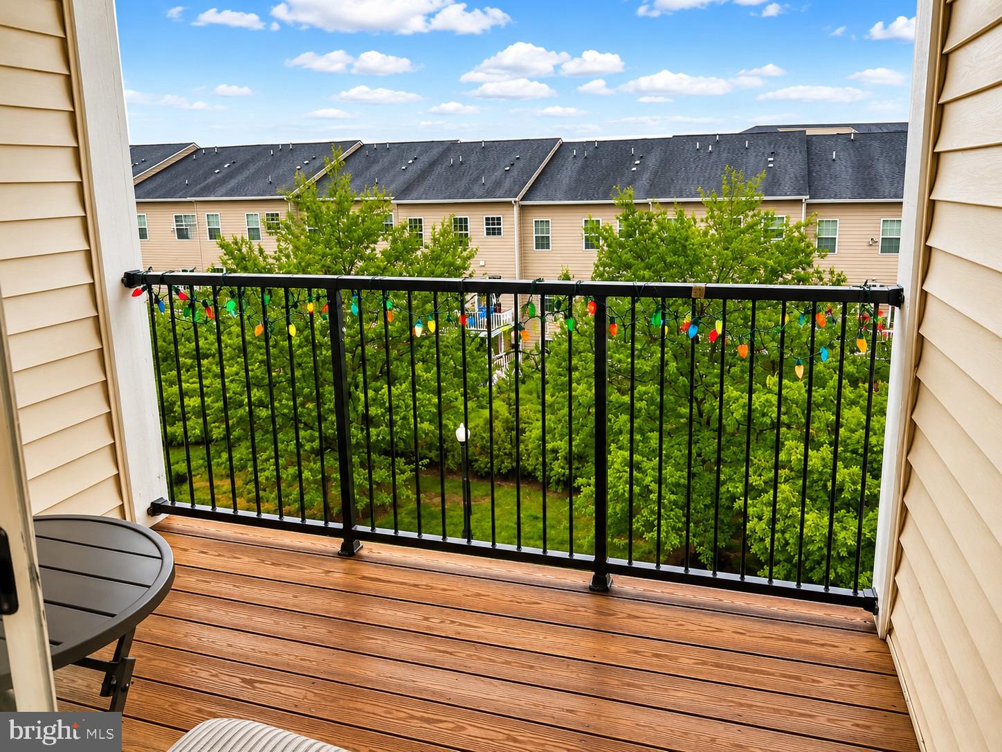 THE ASHMORE - Residential