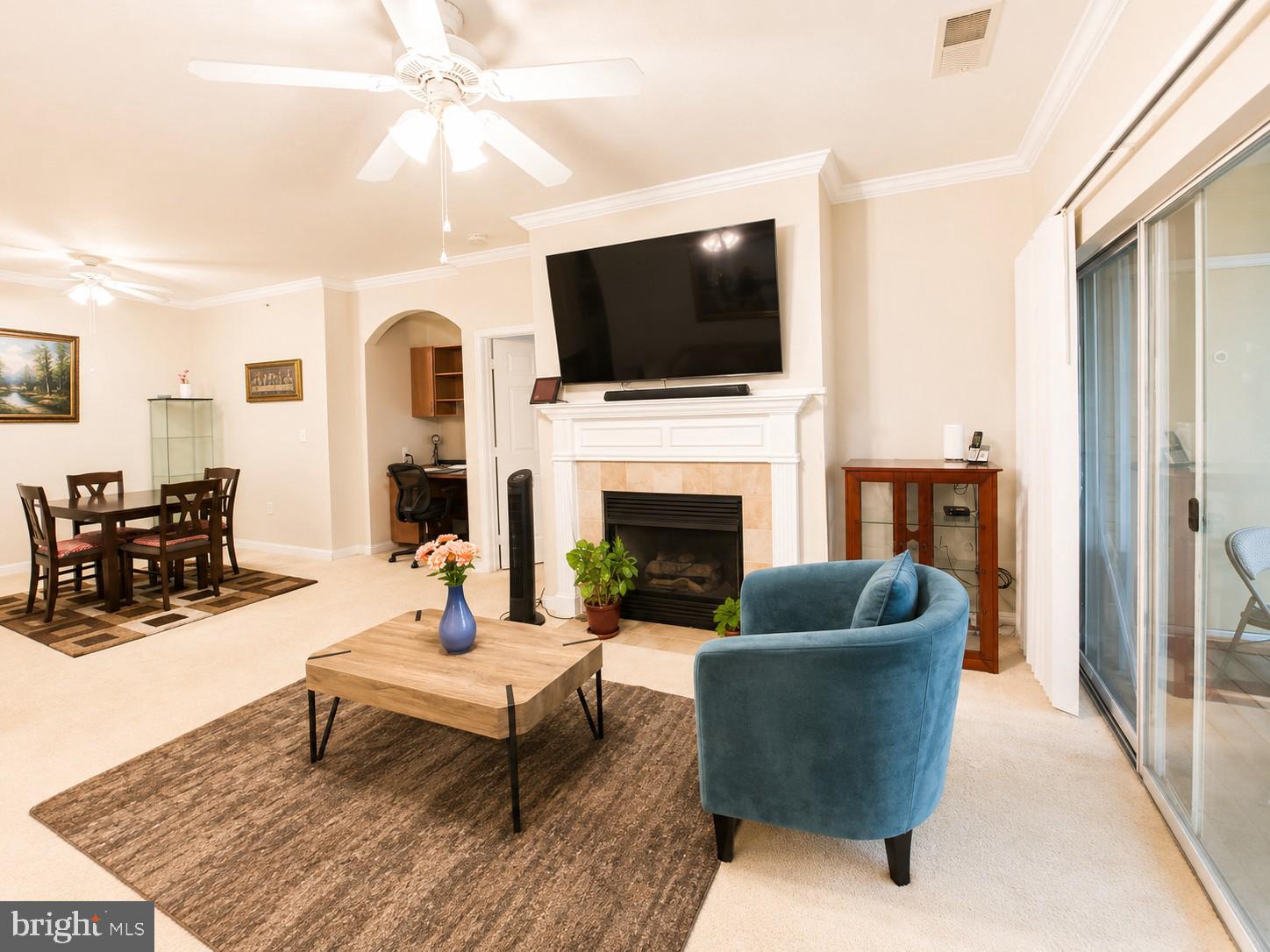 THE ASHMORE - Residential