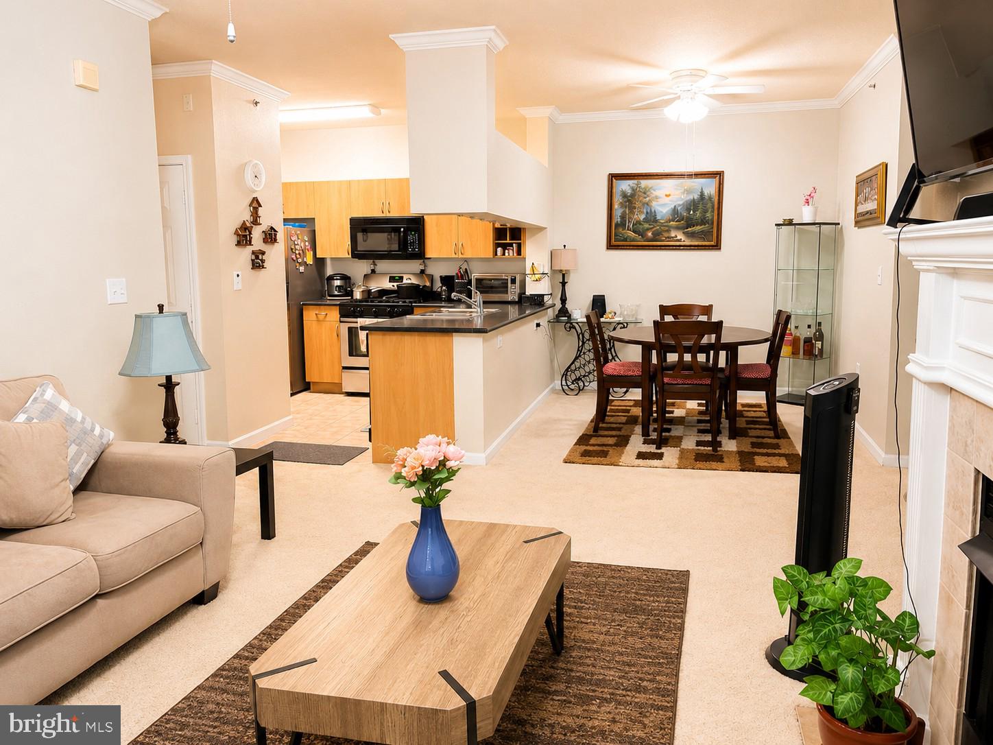 THE ASHMORE - Residential