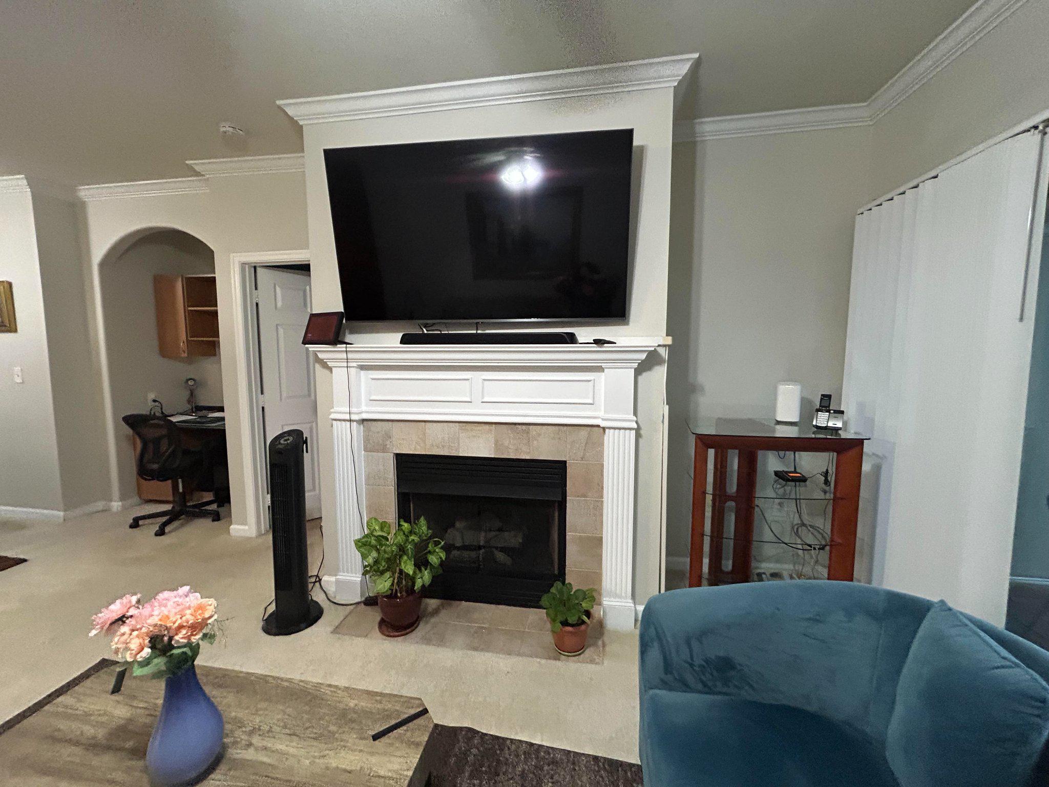 THE ASHMORE - Residential