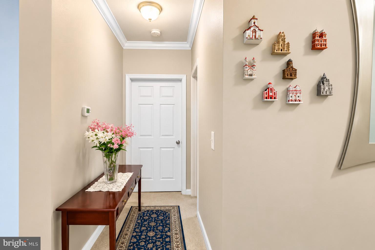 THE ASHMORE - Residential