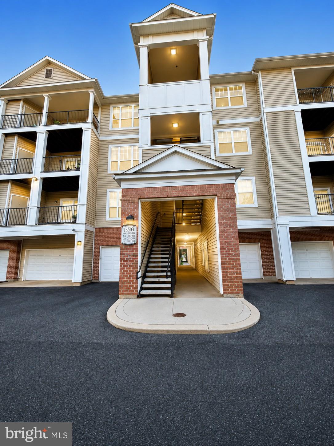 THE ASHMORE - Residential