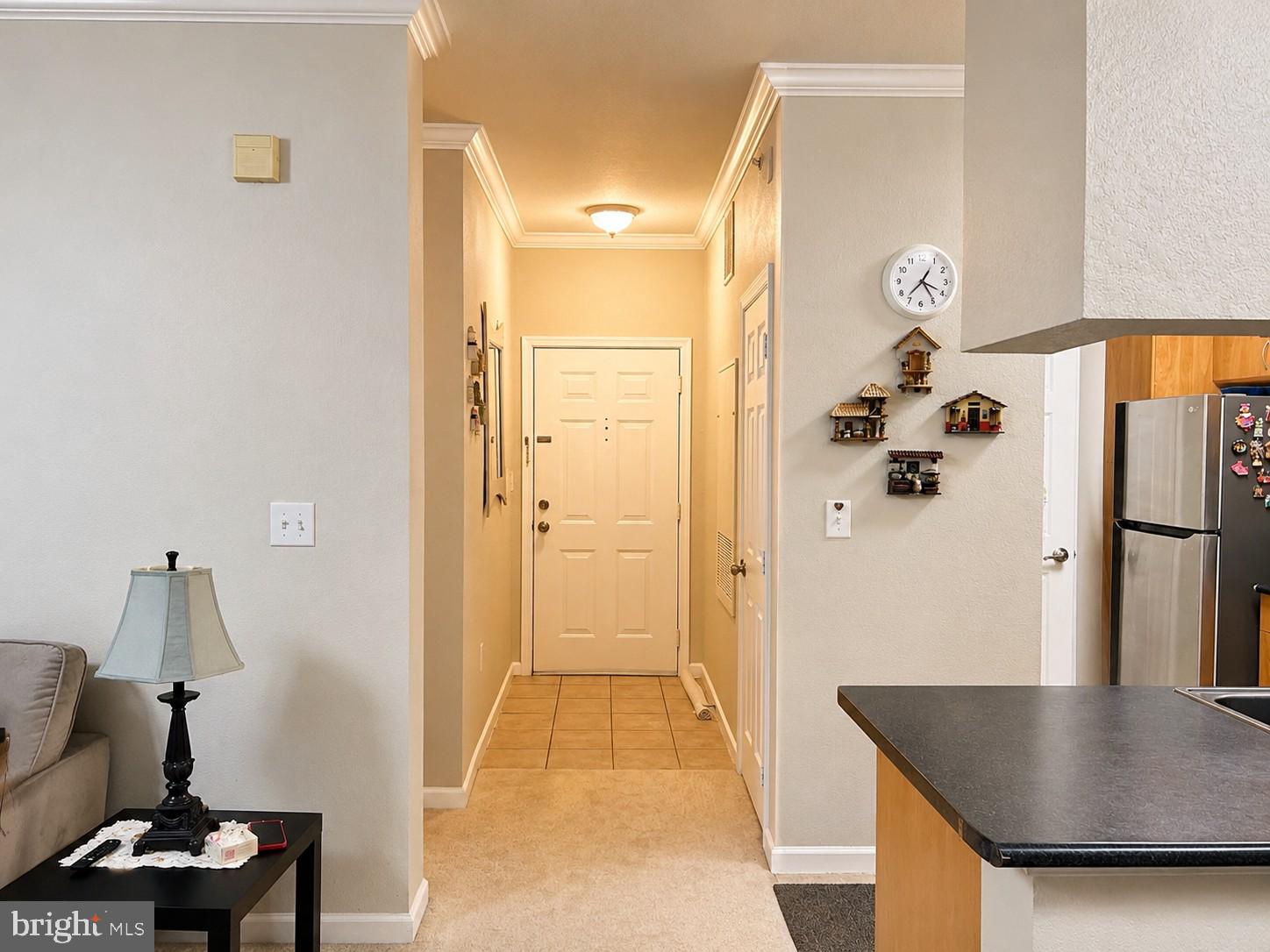 THE ASHMORE - Residential