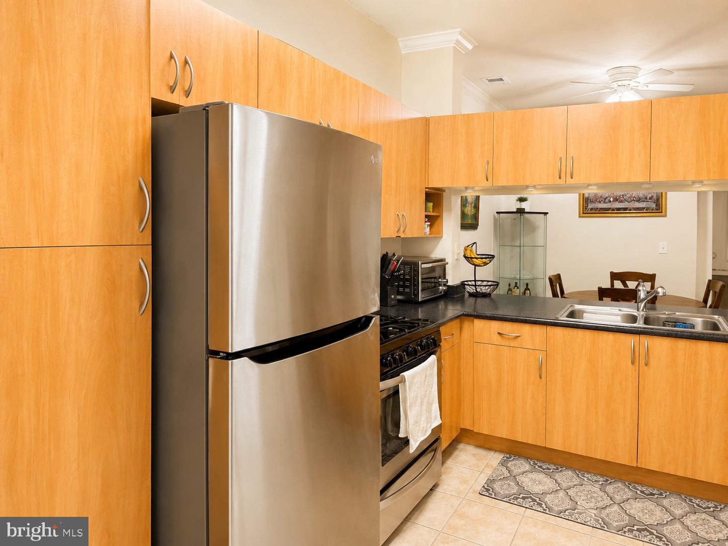 THE ASHMORE - Residential