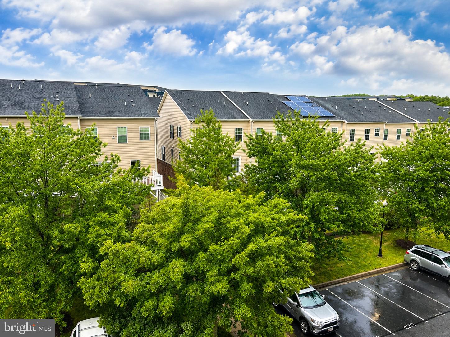 THE ASHMORE - Residential
