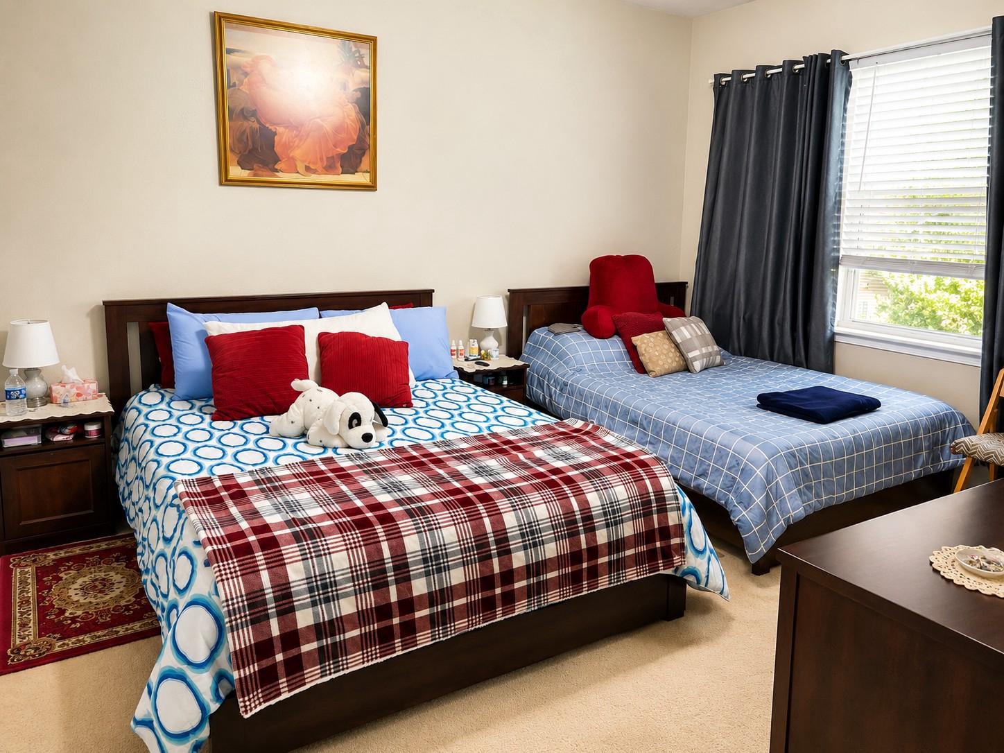 THE ASHMORE - Residential