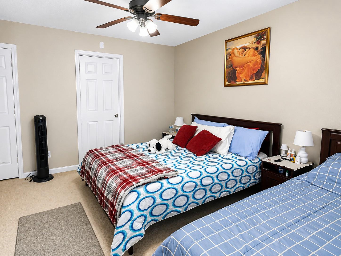 THE ASHMORE - Residential