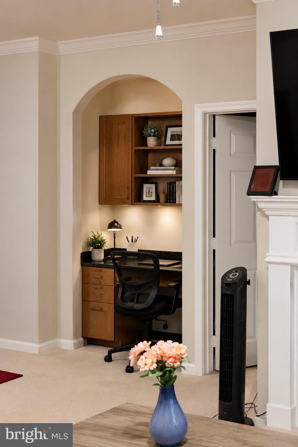 THE ASHMORE - Residential