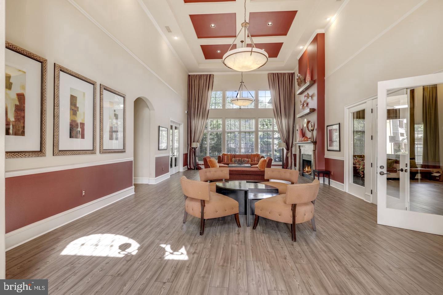 THE ASHMORE - Residential