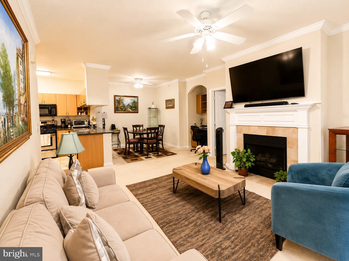 THE ASHMORE - Residential