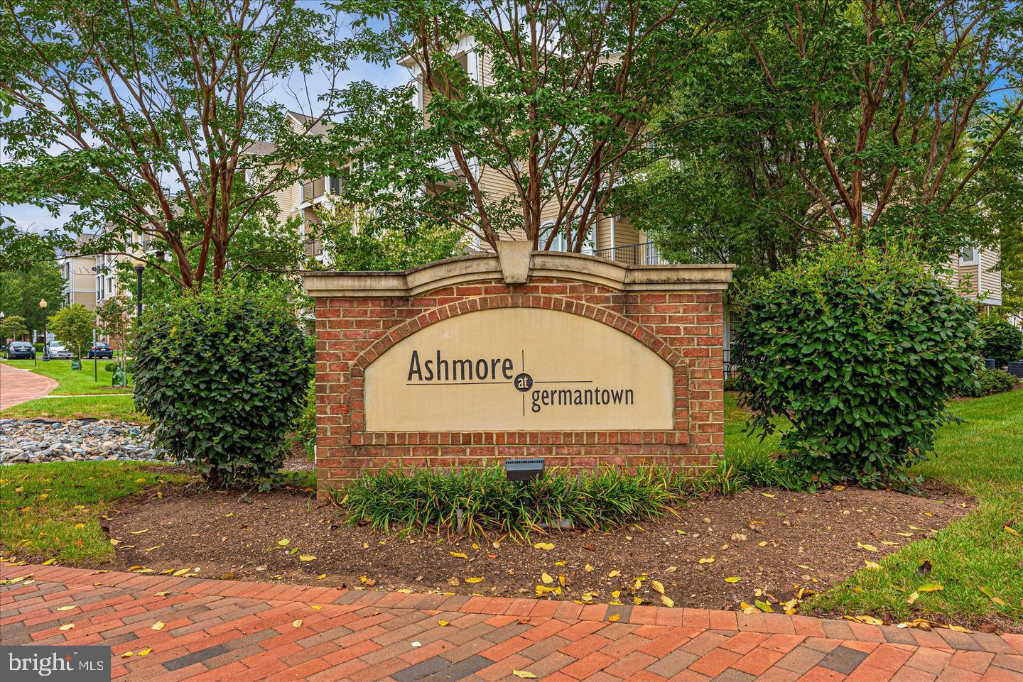 THE ASHMORE - Residential