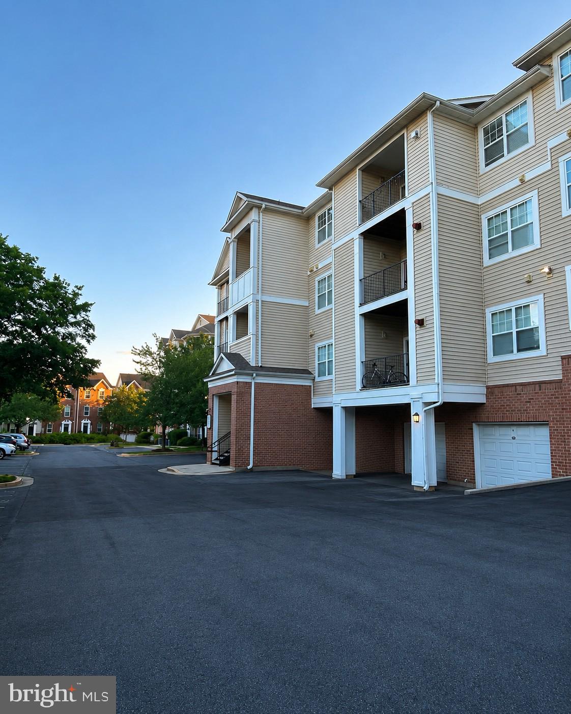 THE ASHMORE - Residential
