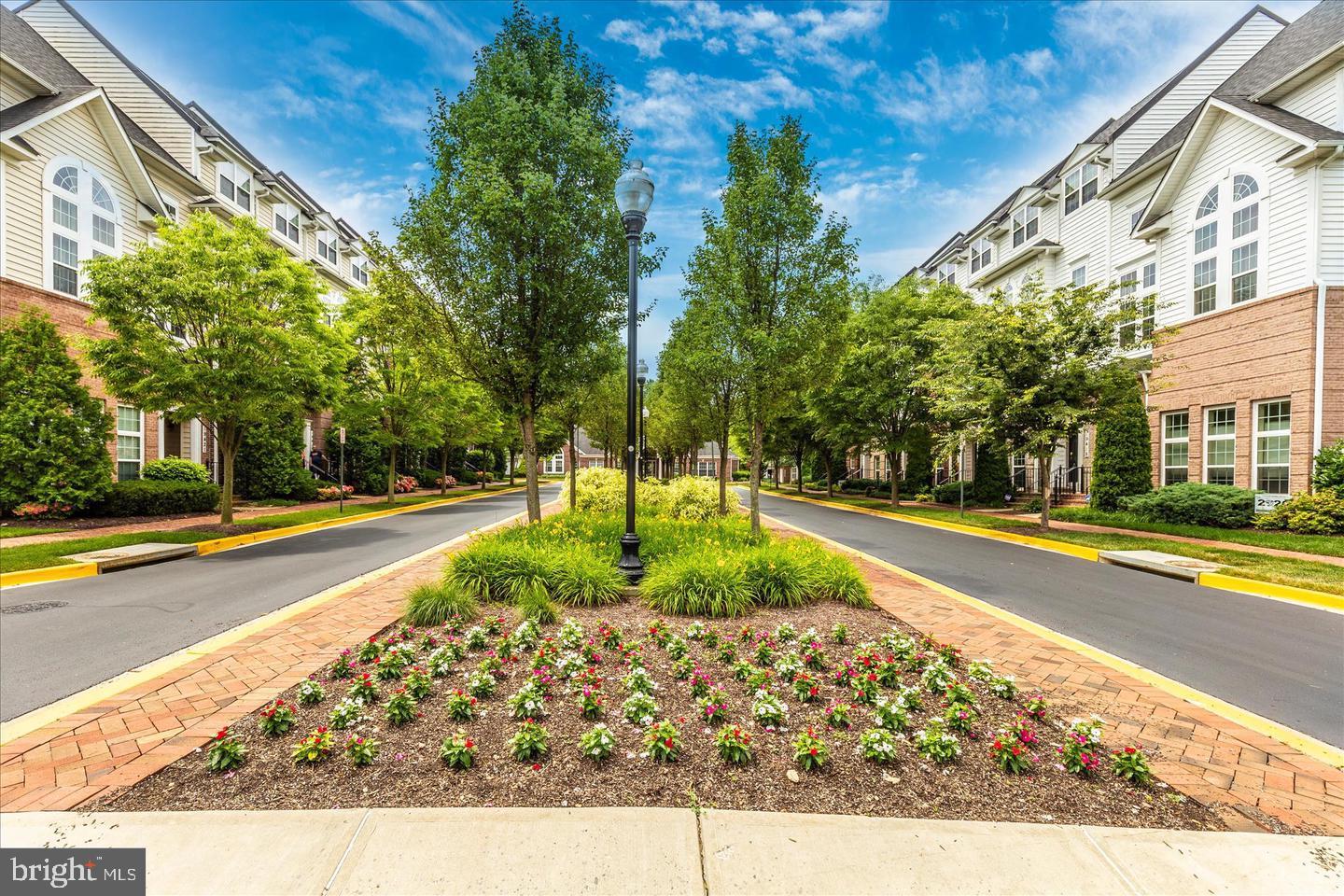 THE ASHMORE - Residential