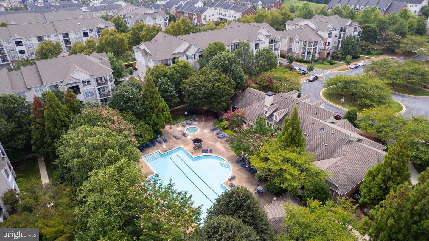 THE ASHMORE - Residential