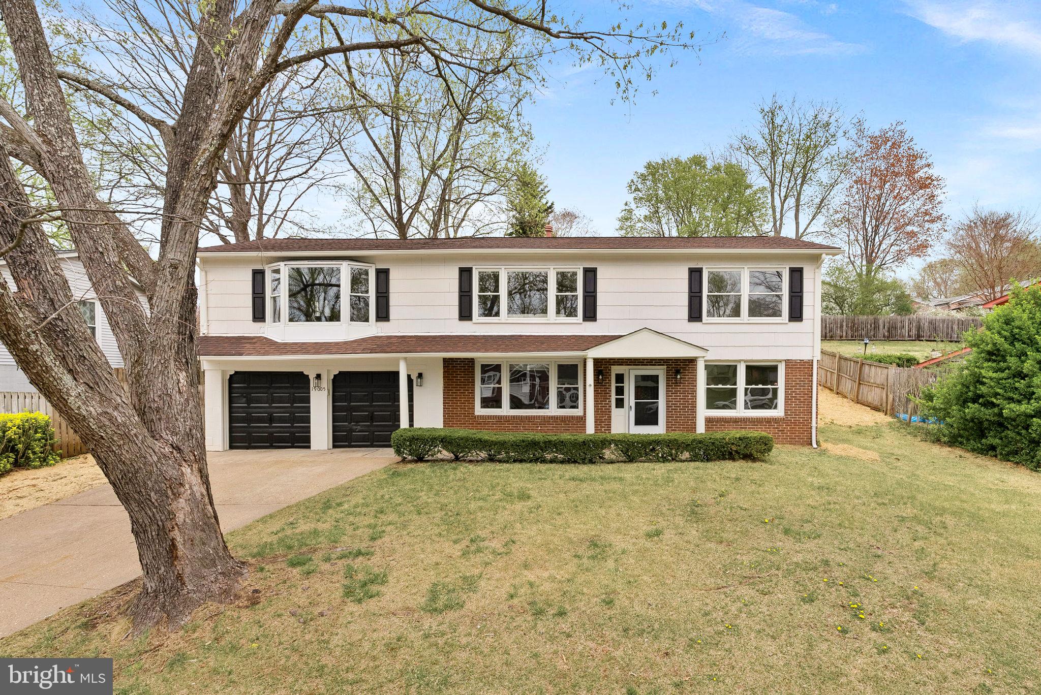 BARNETTE FOREST - Residential